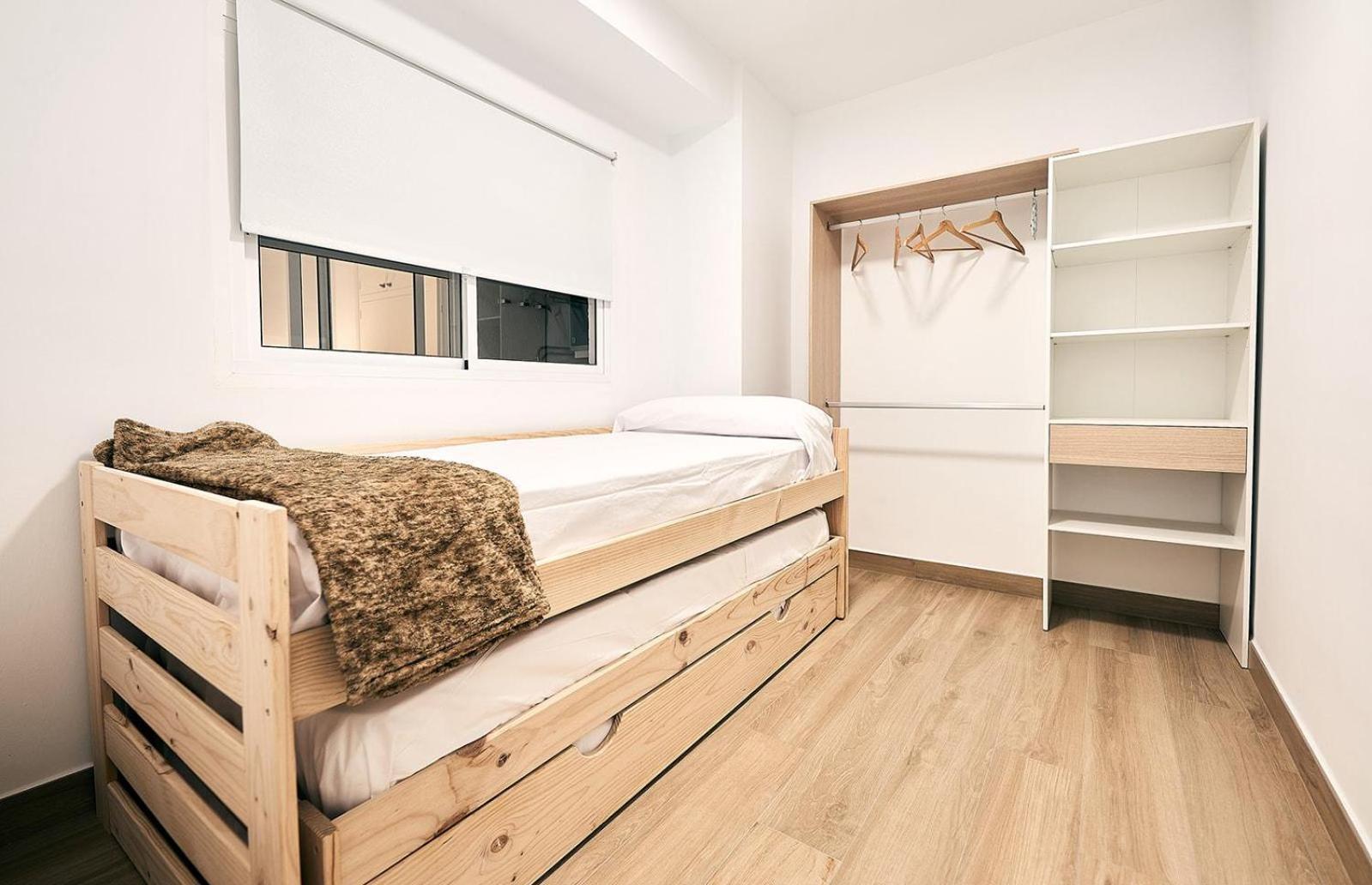 Cotton Cruz Appartement *