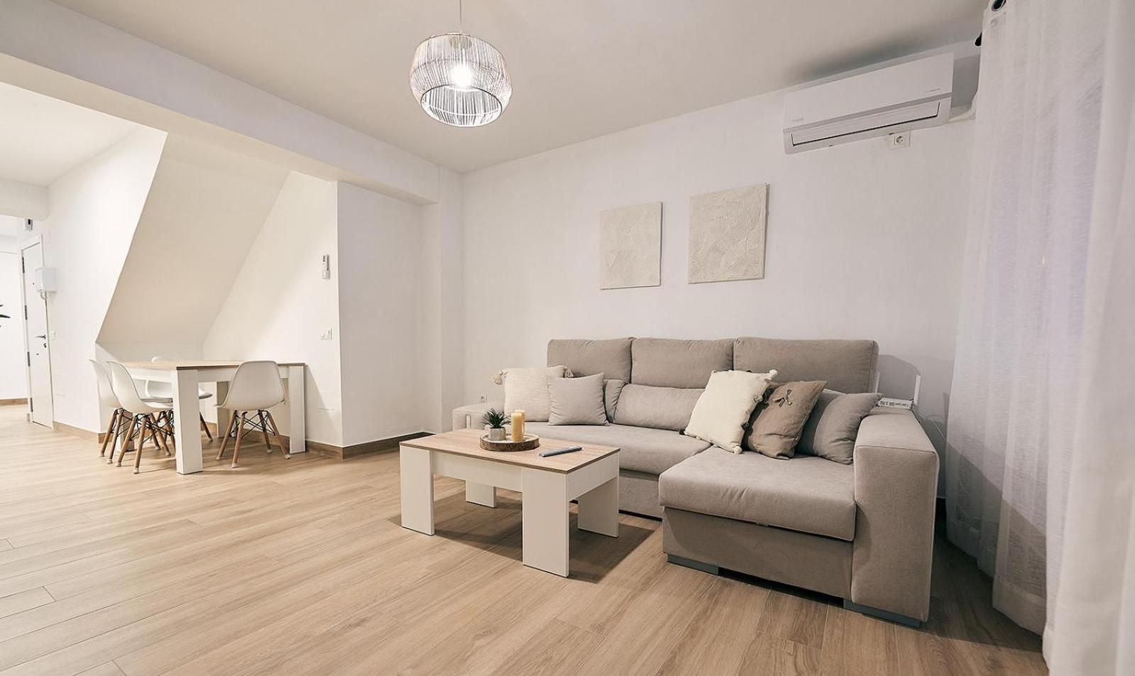 Cotton Cruz Appartement *