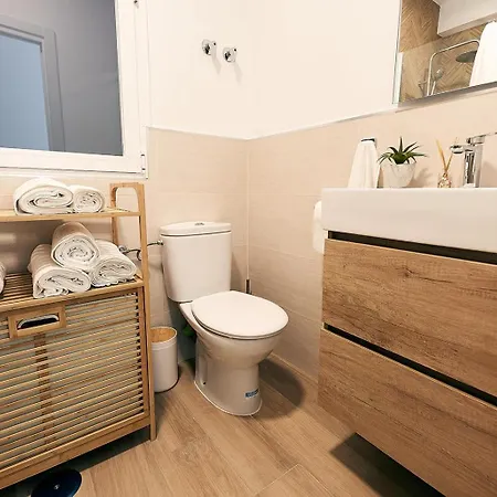 Apartamento Cotton Cruz Verde Ronda Extérieur photo