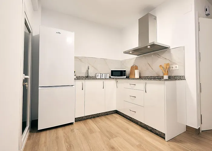 Apartamento Cotton Cruz Verde