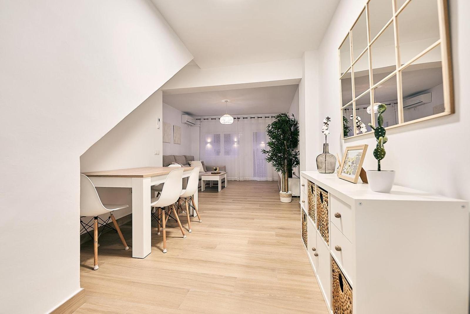 Apartament Cotton Cruz Ronda