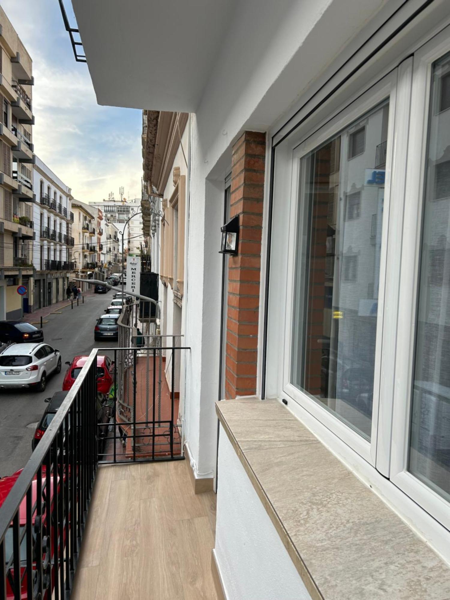 Cotton Cruz Apartament